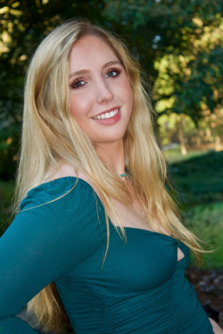 Molly Buffenbarger
