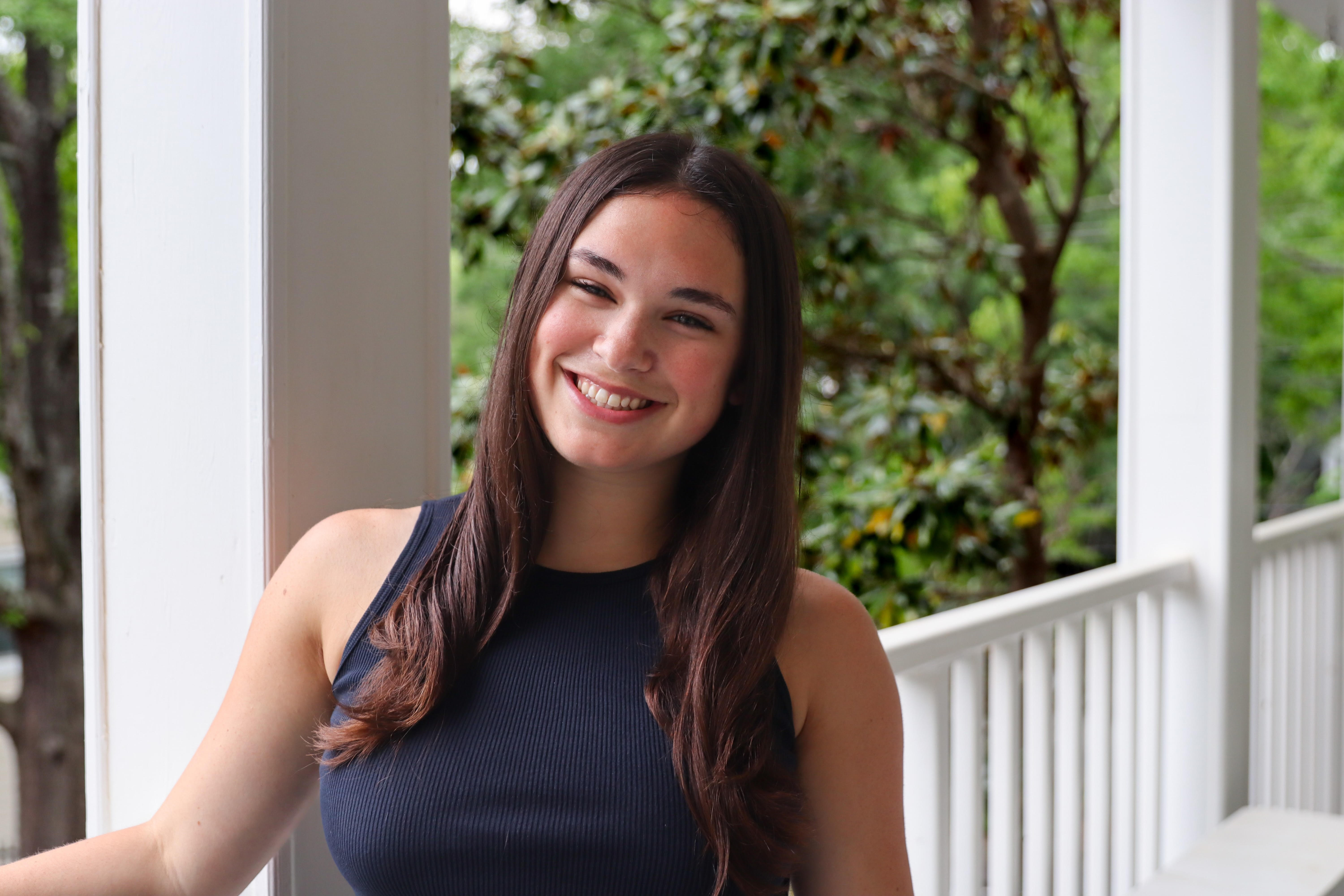 Charlotte Goldstein