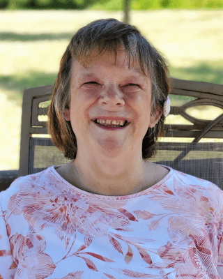 Frances Wilsey