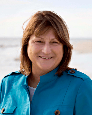 Gail Wilsey-Morrison