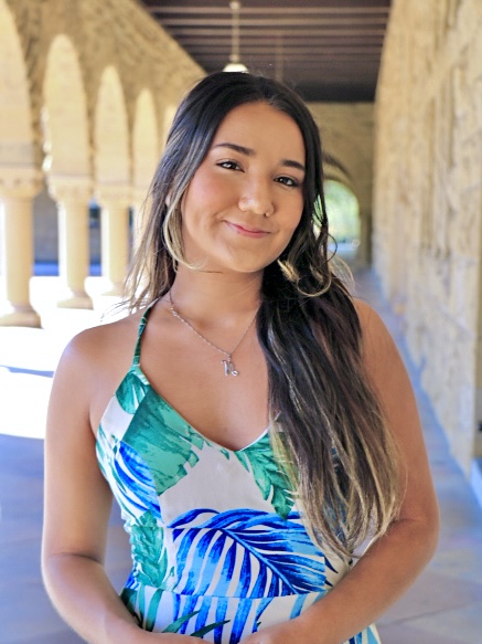 Nathaly Shige