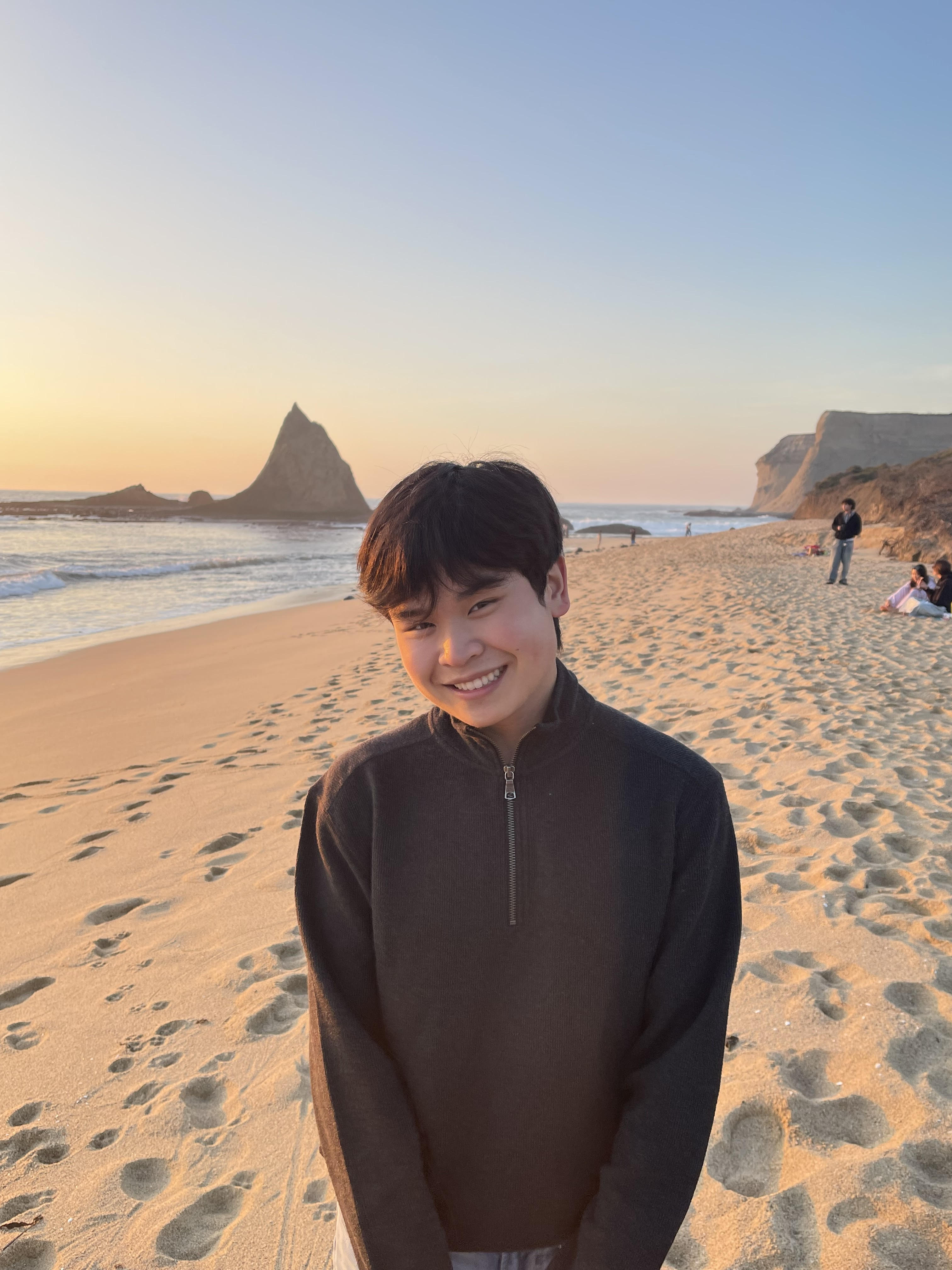 Tommy Ngo